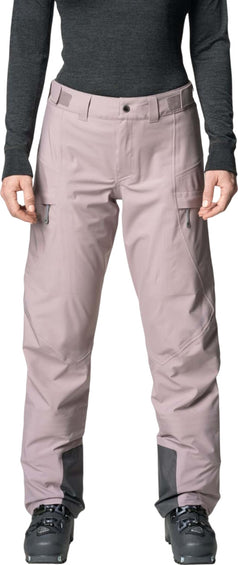 Houdini Ride Pants - Women's
