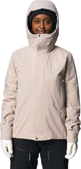 Houdini Ride Insulated Jacket - Women's