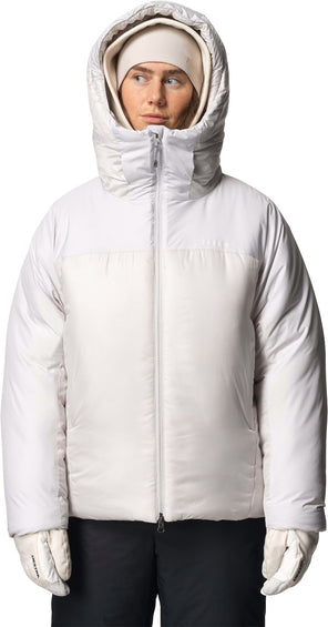 Houdini Double Dunfri Jacket - Women's