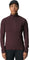 Houdini Pace Flow Half Zip - Women's - Red Illusion