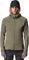 Houdini Power Houdi Hooded Fleece Jacket - Women's - Sage Green
