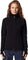 Houdini Power Houdi Hooded Fleece Jacket - Women's - True Black
