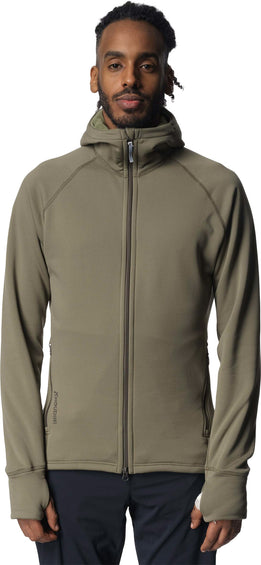 Houdini Power Houdi Hooded Fleece Jacket - Men's