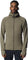 Houdini Power Houdi Hooded Fleece Jacket - Men's - Sage Green