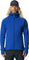 Houdini Power Houdi Hooded Fleece Jacket - Men's - Tribe Blue