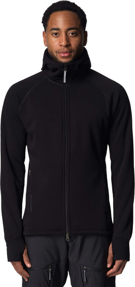 Houdini Power Houdi Hooded Fleece Jacket - Men's