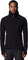 Houdini Power Houdi Hooded Fleece Jacket - Men's - True Black