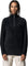 Houdini Lykan Half Zip Mid-Layer Pullover - Men's - True Black