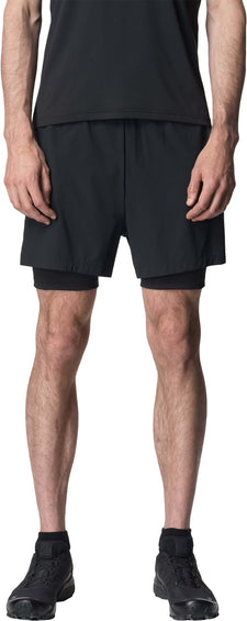 Houdini Pace Trail Shorts - Men's