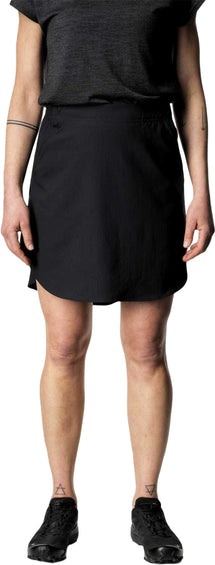 Houdini Stride Skirt - Women's