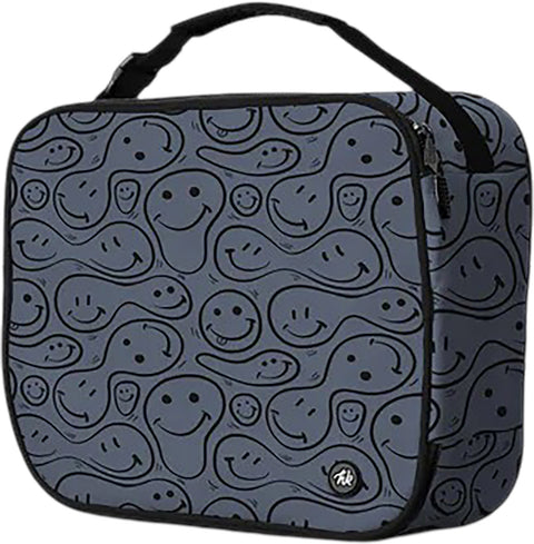 Headster Kids Simply Happy Classic Lunch Box 5L