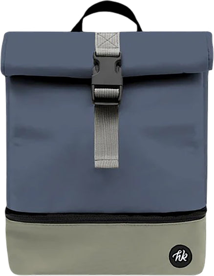 Headster Kids Colorblock Lunch Box 