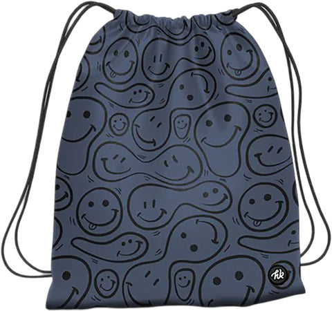 Headster Kids Simply Happy Shoe Bag - Kids