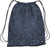 Headster Kids Simply Happy Shoe Bag - Kids - Slate Blue
