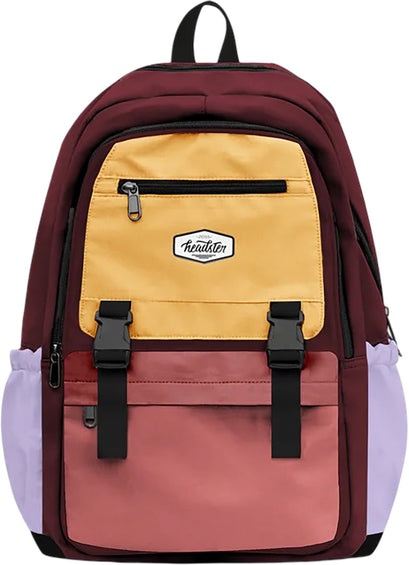 Headster Kids Colorblock Urban Backpack 26L - Kids