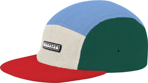 Headster Kids Strata Five Panel Cap - Kids