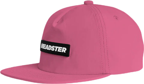 Headster Kids Lazy Bum Unstructured Hat - Kids