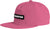 Headster Kids Lazy Bum Unstructured Hat - Kids - Smart Pink