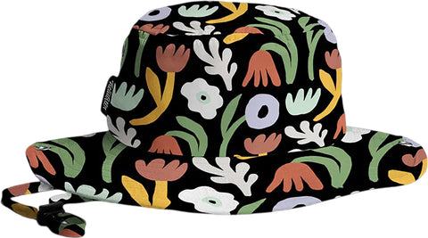 Headster Kids Petal's Realm Boonie Hat - Kids