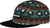 Headster Kids South West Five Panel Cap - Kids - Black