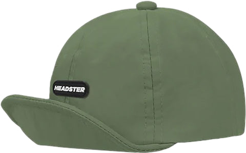 Headster Kids Swish Short Brim Hat - Kids