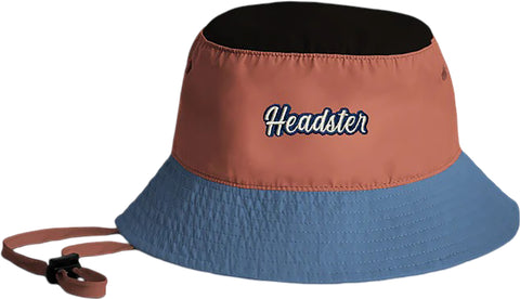Headster Kids Camo Bucket Hat - Kids