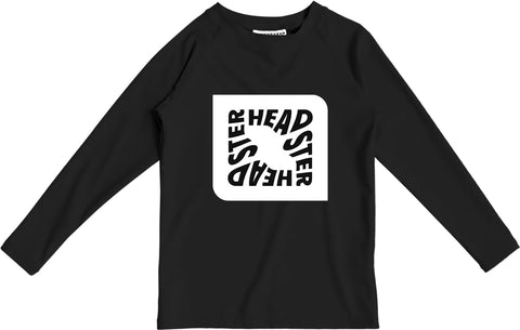 Headster Kids Offshore Rashguard - Kids