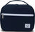 Herschel Supply Co. Pop Quiz Lunch Box - Navy