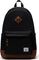 Herschel Supply Co. Herschel Heritage Backpack 24L - Black - Tan