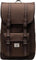 Herschel Supply Co. Herschel Little America Backpack 30L - Brown Slate - Delicioso