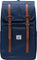 Herschel Supply Co. Herschel Retreat Backpack 23L - Navy