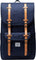 Herschel Supply Co. Herschel Little America Premium Classics Backpack 30L - Darkest Navy