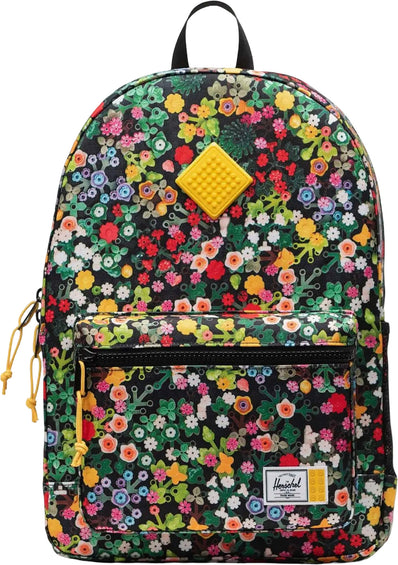 Herschel Supply Co. Lego Herschel Heritage Backpack 26L - Youth
