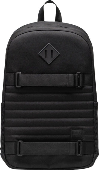 Herschel Supply Co. Fleet Skate Backpack 28L