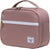 Herschel Supply Co. Pop Quiz Lunch Box - Ash Rose