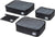 Herschel Supply Co. Kyoto Packing Cubes 7.2L - Black