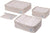 Herschel Supply Co. Kyoto Packing Cubes 7.2L - Moonbeam