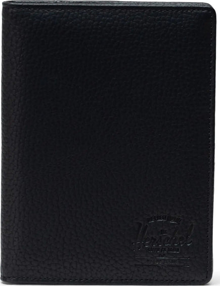 Herschel Supply Co. Raynor Vegan Leather Passport Holder 
