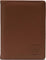 Herschel Supply Co. Raynor Vegan Leather Passport Holder  - Saddle Brown