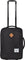 Herschel Supply Co. Herschel Heritage Softshell Large Carry On Luggage 37L - Black