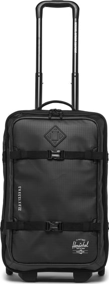 Herschel Supply Co. All Season Hybrid Carry-On Roller Bag 41L - Large