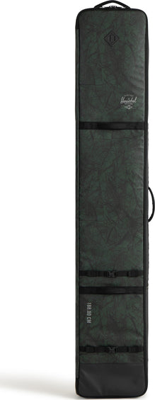 Herschel Supply Co. All Season Snow Roller Bag