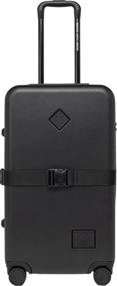 Herschel Supply Co. Herschel Heritage Hardshell Expandable Luggage 66L - Medium