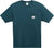 Herschel Supply Co. Pocket T-Shirt - Men's - Dark Sea