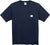 Herschel Supply Co. Pocket T-Shirt - Men's - Darkest Navy