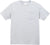 Herschel Supply Co. Pocket T-Shirt - Men's - Heather Light Grey