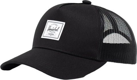 Herschel Supply Co. Whaler Cotton Mesh Cap - Kids