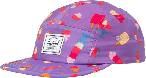 Herschel Supply Co. Glendale UV Cap - Kids