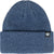 Herschel Supply Co. Rowan Plaited Beanie - Unisex - Ombre Blue Plaited