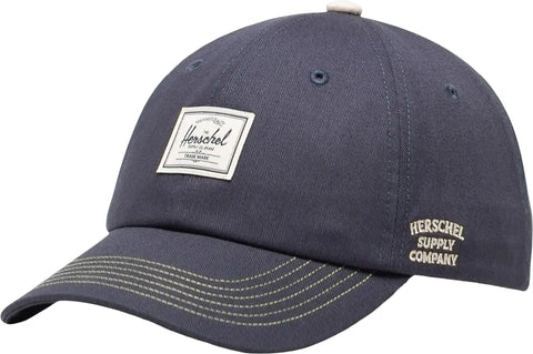 Herschel Supply Co. Sylas Premium Cap - Unisex